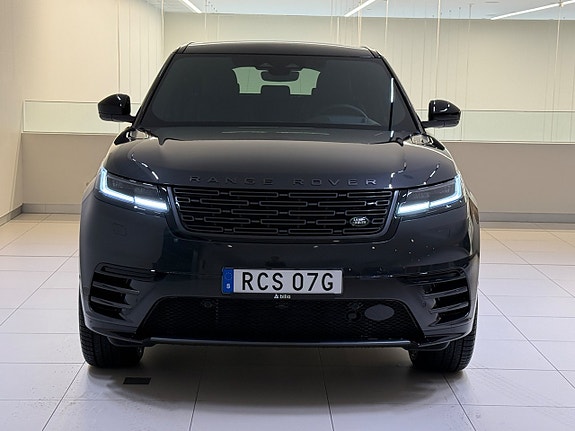 Land Rover Range Rover Velar 2 of 5