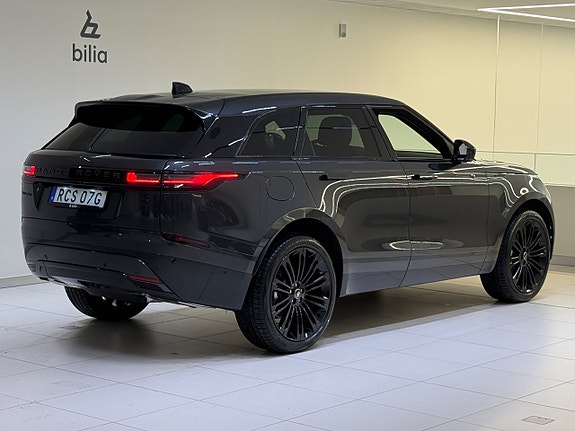 Land Rover Range Rover Velar 4 of 5