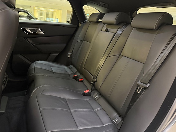 Land Rover Range Rover Velar 21 of 25