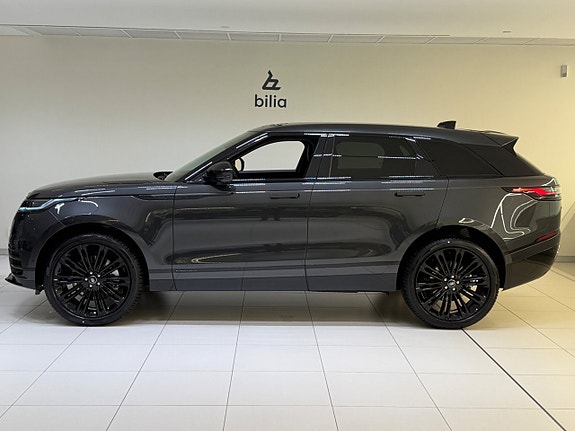 Land Rover Range Rover Velar 3 of 5