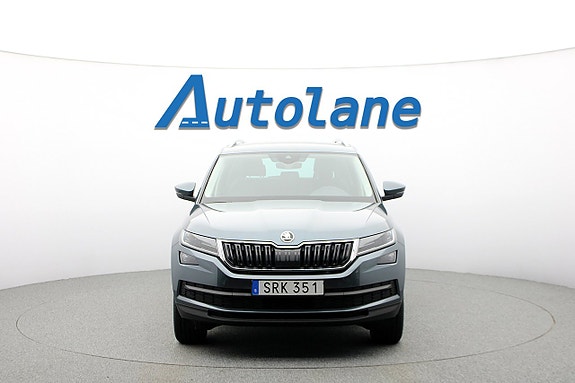 Skoda Kodiaq 4 of 5