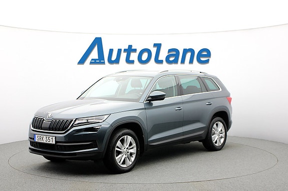 Skoda Kodiaq 5 of 5