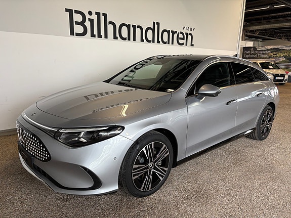 Mercedes-Benz CLA350