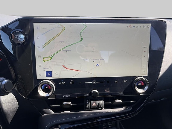 Lexus NX450h+ 14 of 16