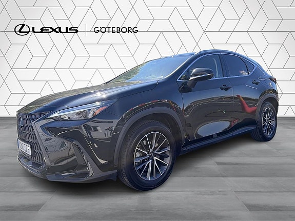 İkinci el  Lexus Nx 
