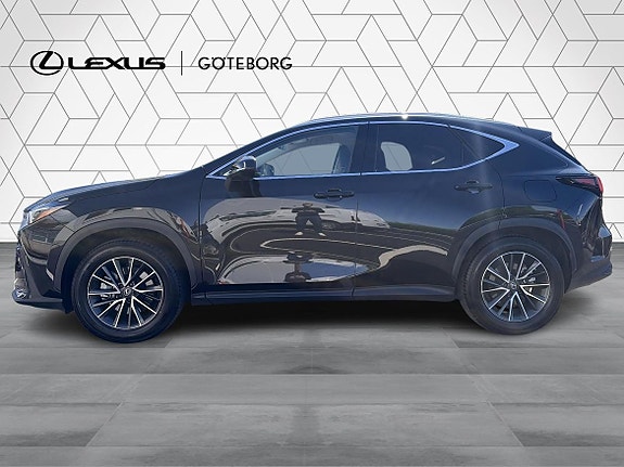 Lexus NX450h+ 5 of 16