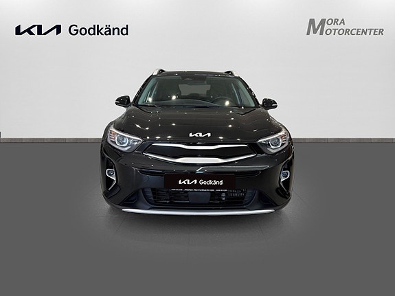 Kia Stonic 2 of 5