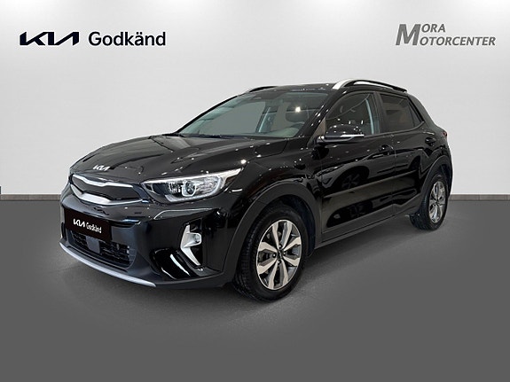 Brugt Kia Stonic 1.0 T-GDi