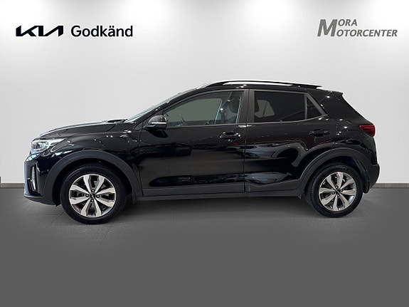 Kia Stonic 4 of 5