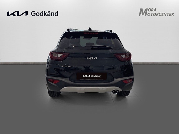 Kia Stonic 5 of 5