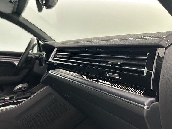 Volkswagen Touareg 21 of 27