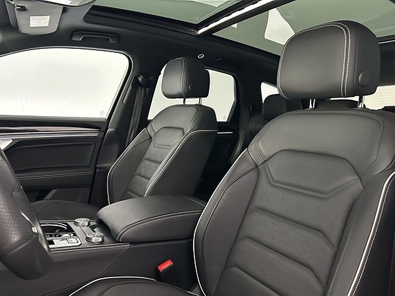 Volkswagen Touareg 11 of 27