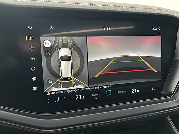 Volkswagen Touareg 24 of 27