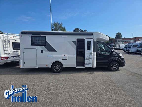 Sun Living S 75SL - Ford 2.0 EcoBlue HD 165 (121kW) 41H