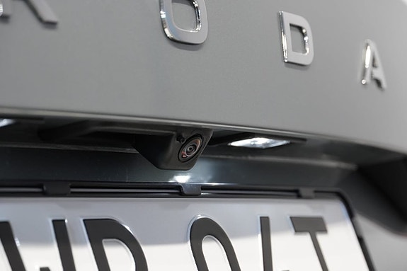Skoda Octavia 19 of 26