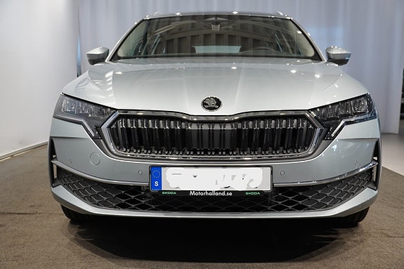 Skoda Octavia 4 of 5