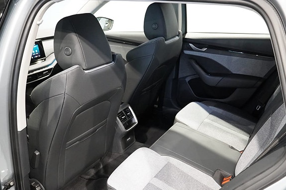 Skoda Octavia 17 of 26