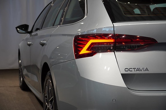 Skoda Octavia 24 of 26