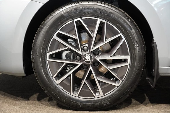 Skoda Octavia 25 of 26