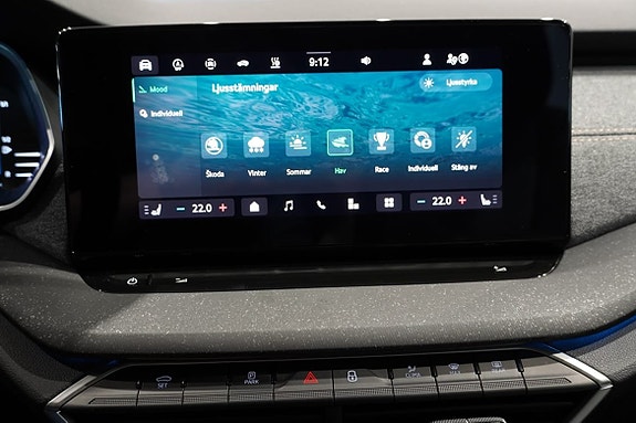 Skoda Octavia 15 of 26