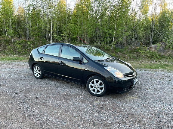 İkinci el  Toyota Prius 1.5
