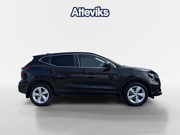 Nissan Qashqai 2 of 5