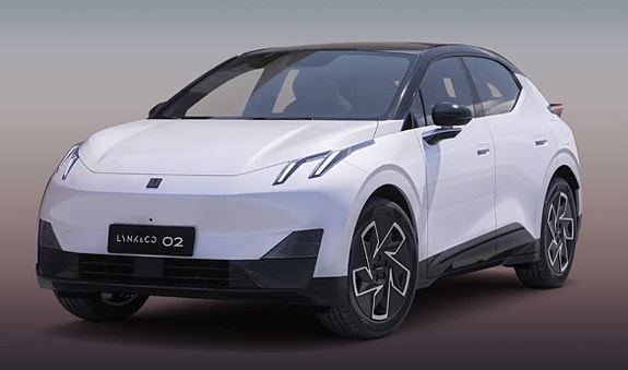 Lynk & Co 02