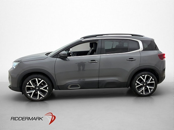 Citroen C5 Aircross 4 of 5