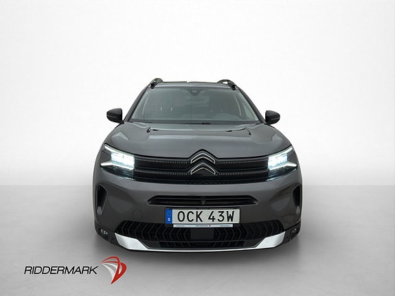 Citroen C5 Aircross 2 of 5