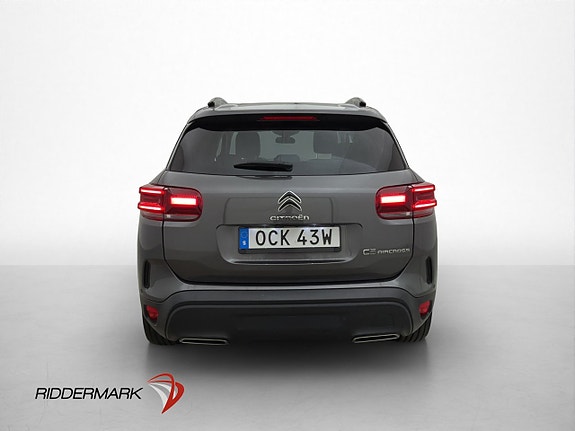 Citroen C5 Aircross 5 of 5