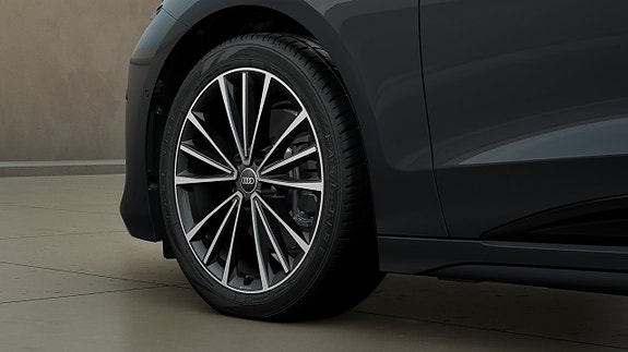 Audi A6 3 of 11