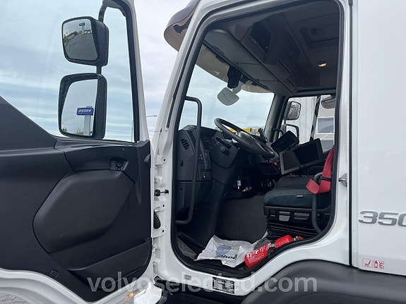 Volvo FE Sopbil JOAB enfackare 5 of 7