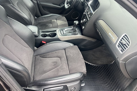Audi A4 allroad 9 of 23