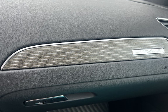 Audi A4 allroad 15 of 23