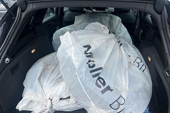 Audi A4 allroad 23 of 23