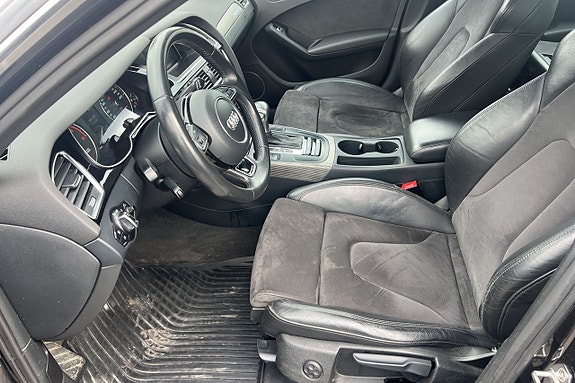 Audi A4 allroad 12 of 23