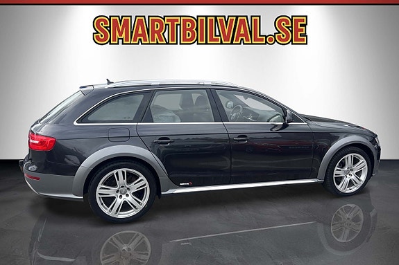 Audi A4 allroad 5 of 23