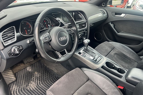 Audi A4 allroad 13 of 23