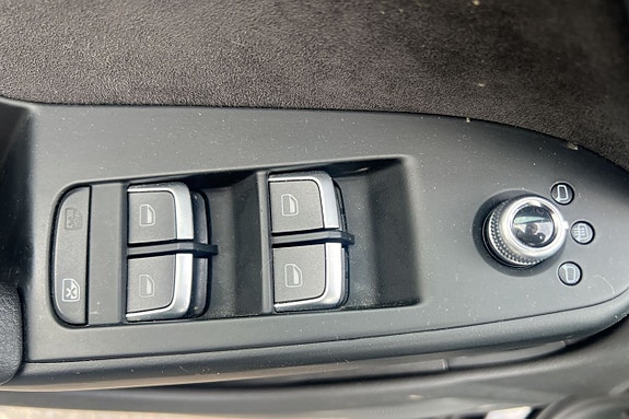 Audi A4 allroad 14 of 23