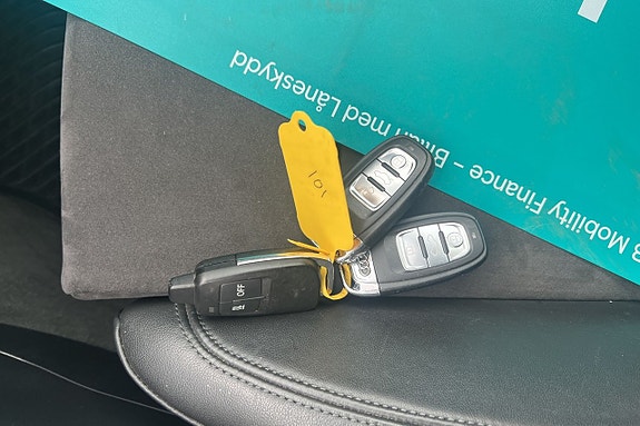 Audi A4 allroad 16 of 23