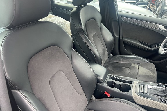 Audi A4 allroad 11 of 23