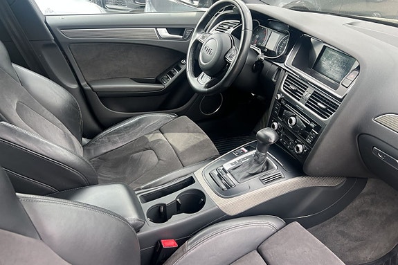 Audi A4 allroad 10 of 23