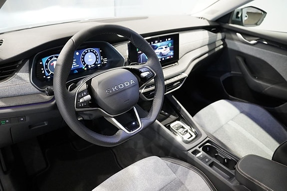 Skoda Octavia 7 of 25