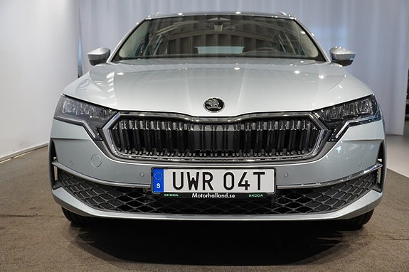 Skoda Octavia 4 of 5