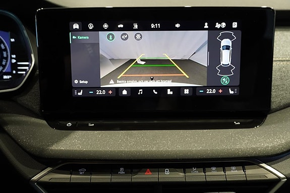 Skoda Octavia 13 of 25