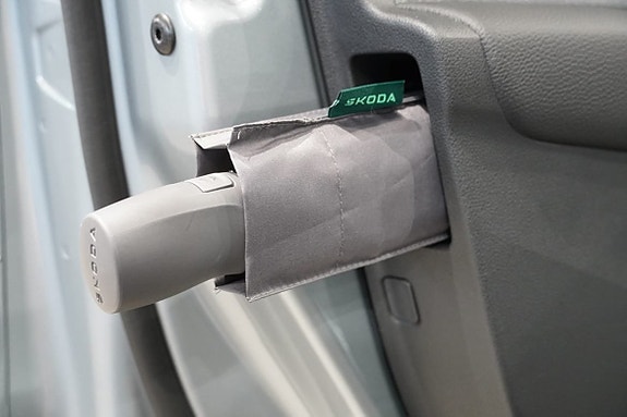 Skoda Octavia 24 of 25