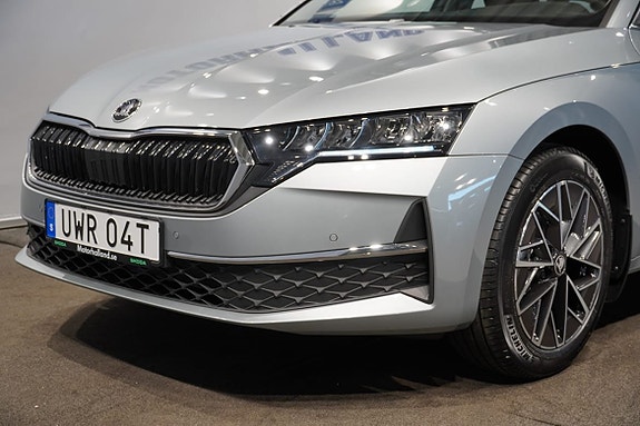 Skoda Octavia 5 of 5