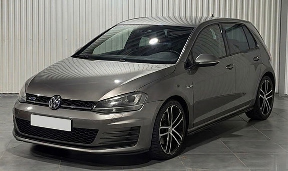 İkinci el  Volkswagen Golf 2.0 TDI