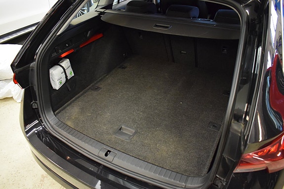 Skoda Octavia 16 of 19