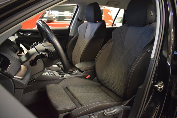 Skoda Octavia 8 of 19